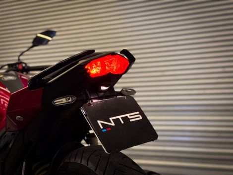 YAMAHA FZ25 250 FAZER CONNECTED