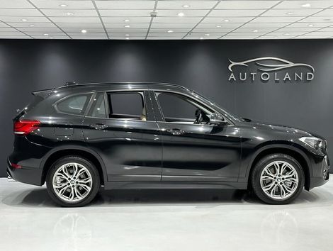 BMW X1 SDRIVE 20i 2.0/2.0 TB Acti.Flex Aut.