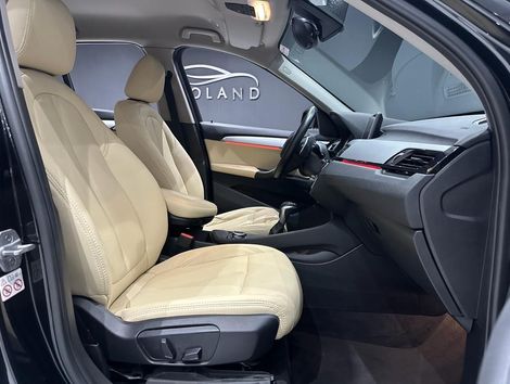 BMW X1 SDRIVE 20i 2.0/2.0 TB Acti.Flex Aut.
