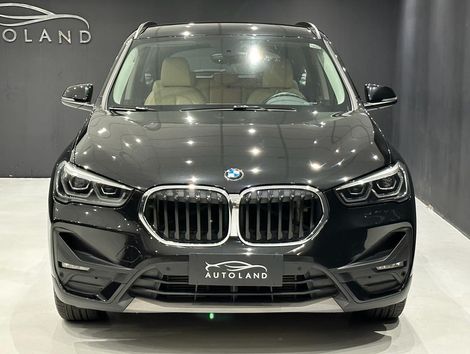 BMW X1 SDRIVE 20i 2.0/2.0 TB Acti.Flex Aut.