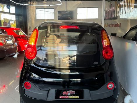 CHERY QQ 1.1/1.0 12V 69cv 5p