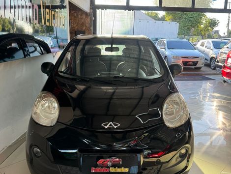 CHERY QQ 1.1/1.0 12V 69cv 5p