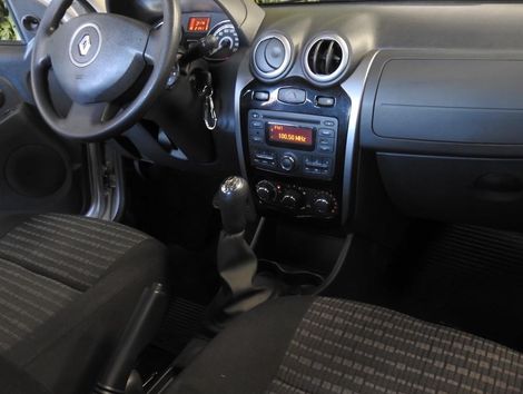 Renault SANDERO Expression Hi-Flex 1.0 16V 5p