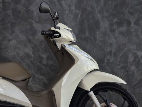 HONDA BIZ 125/125i Flex