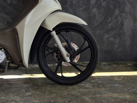 HONDA BIZ 125/125i Flex