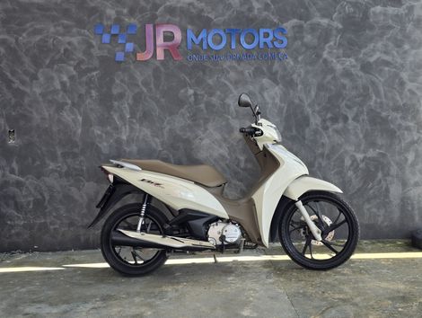 HONDA BIZ 125/125i Flex