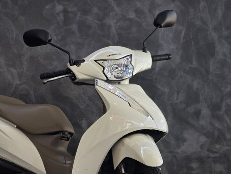 HONDA BIZ 125/125i Flex