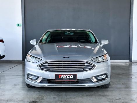 Ford Fusion SEL 2.0 Ecobo. 16V 248cv Aut.