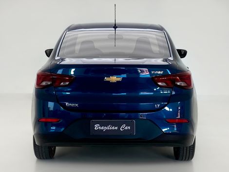 Chevrolet ONIX SEDAN Plus LT 1.0 12V TB Flex Aut.