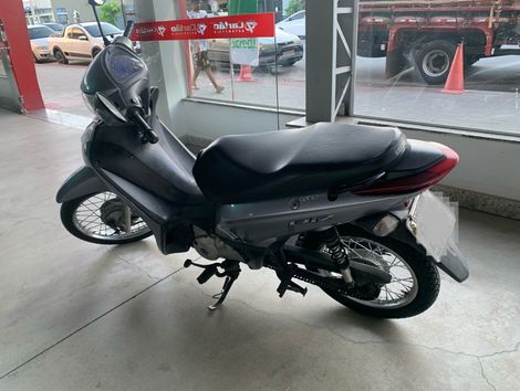 HONDA BIZ 125 ES/ ES F.INJ./ES MIX F.INJECTION