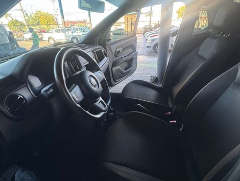 Fiat Strada Endurance 1.4 Flex 8V CS Plus