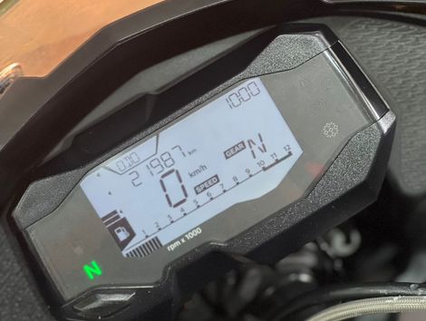 BMW G 310 GS