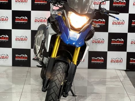 BMW G 310 GS