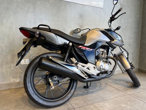 HONDA CG 160 FAN Flex