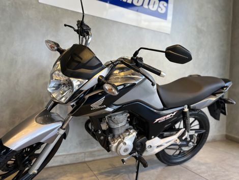 HONDA CG 160 FAN Flex