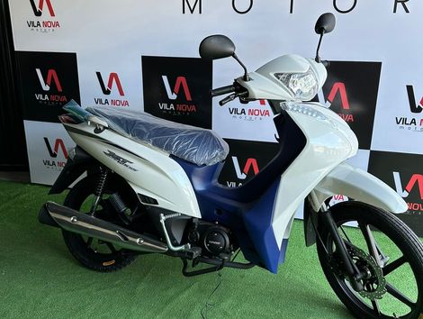 SHINERAY XY JET 125SS