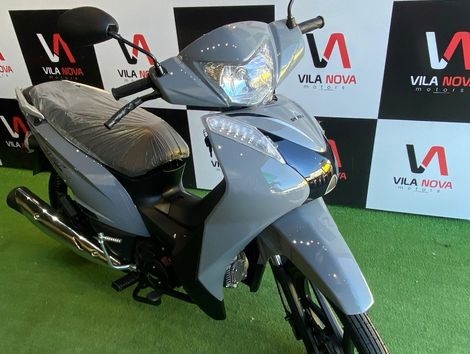 SHINERAY XY JET 125SS