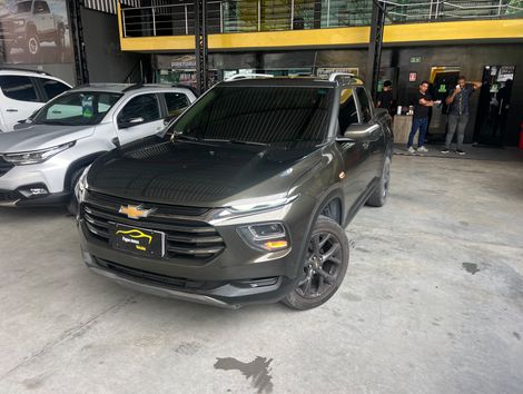 Chevrolet MONTANA PREMIER 1.2 Turbo Flex 12V Aut.