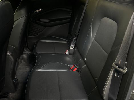Chevrolet MONTANA PREMIER 1.2 Turbo Flex 12V Aut.
