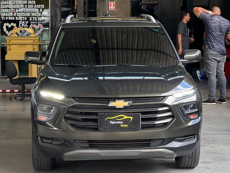 Chevrolet MONTANA PREMIER 1.2 Turbo Flex 12V Aut.