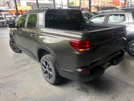 Chevrolet MONTANA PREMIER 1.2 Turbo Flex 12V Aut.