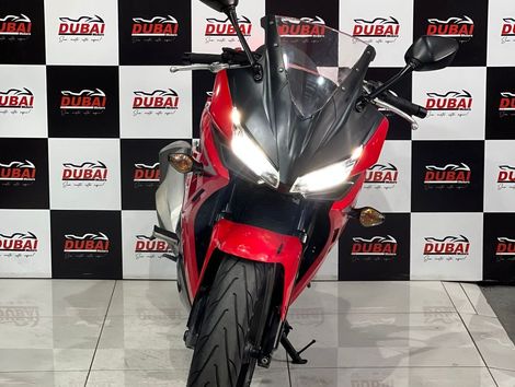 HONDA CBR 500R
