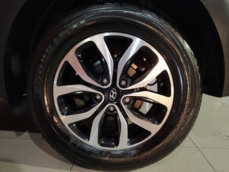 Hyundai Creta Action 1.6 16V Flex Aut.