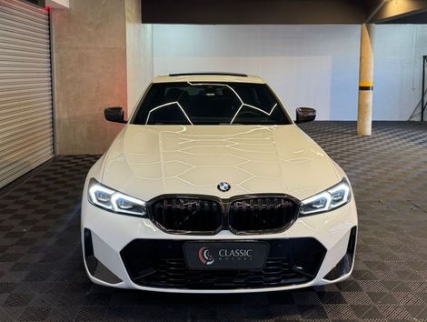BMW 2.0 16V TURBO FLEX M SPORT AUTOMÁTICO ANNIVERSARY EDITION 1/100
