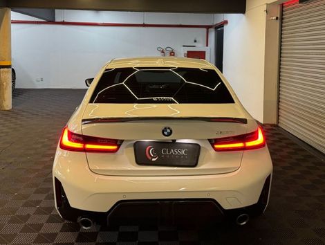 BMW 2.0 16V TURBO FLEX M SPORT AUTOMÁTICO ANNIVERSARY EDITION 1/100