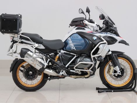 BMW R 1250 GS Premium Trophy