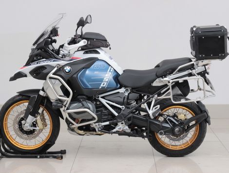 BMW R 1250 GS Premium Trophy