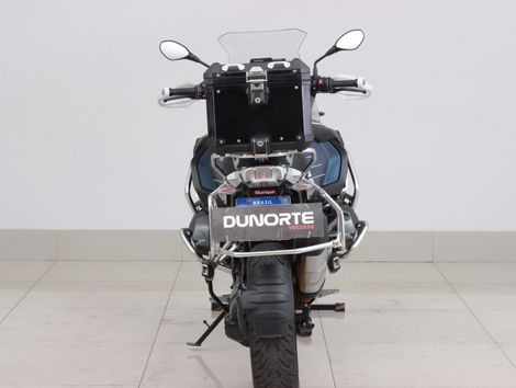 BMW R 1250 GS Premium Trophy