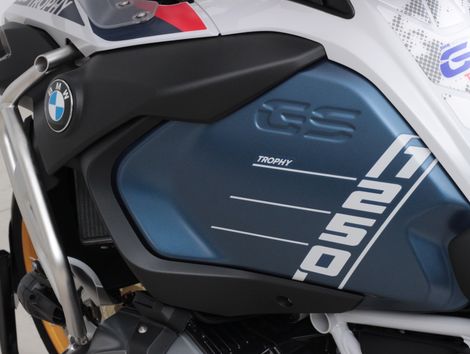 BMW R 1250 GS Premium Trophy