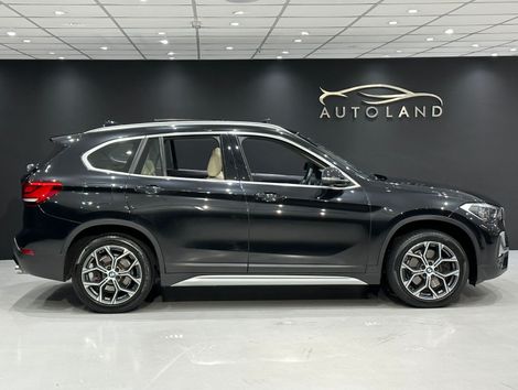 BMW X1 SDRIVE 20i 2.0/2.0 TB Acti.Flex Aut.