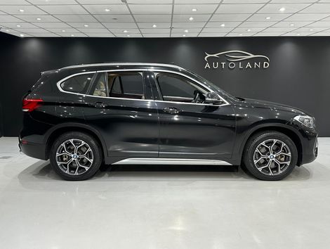 BMW X1 SDRIVE 20i 2.0/2.0 TB Acti.Flex Aut.