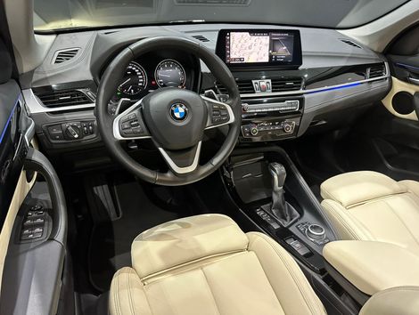 BMW X1 SDRIVE 20i 2.0/2.0 TB Acti.Flex Aut.