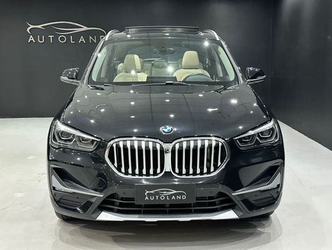 BMW X1 SDRIVE 20i 2.0/2.0 TB Acti.Flex Aut.