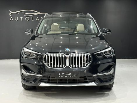 BMW X1 SDRIVE 20i 2.0/2.0 TB Acti.Flex Aut.