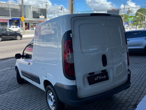 Fiat Fiorino Furgão Work. HARD 1.4 Flex 8V 2p