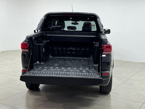 Chevrolet MONTANA PREMIER 1.2 Turbo Flex 12V Aut.