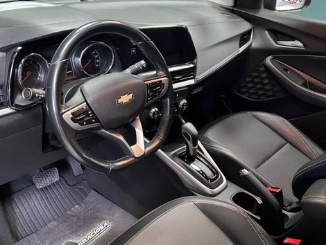 Chevrolet MONTANA PREMIER 1.2 Turbo Flex 12V Aut.