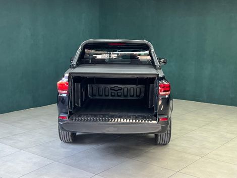Chevrolet MONTANA PREMIER 1.2 Turbo Flex 12V Aut.