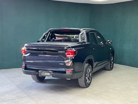 Chevrolet MONTANA PREMIER 1.2 Turbo Flex 12V Aut.