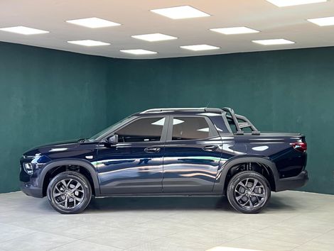 Chevrolet MONTANA PREMIER 1.2 Turbo Flex 12V Aut.