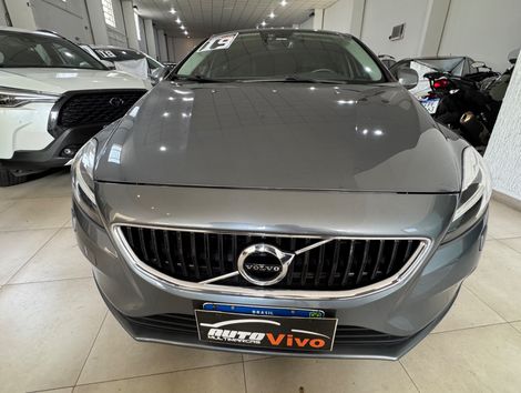 Volvo V40 T-4 MOMENTUM 2.0 Aut.