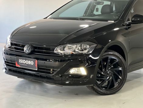 VolksWagen Polo Highline 200 TSI 1.0 Flex 12V Aut.