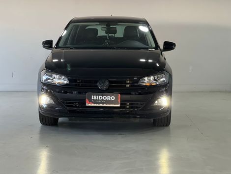 VolksWagen Polo Highline 200 TSI 1.0 Flex 12V Aut.