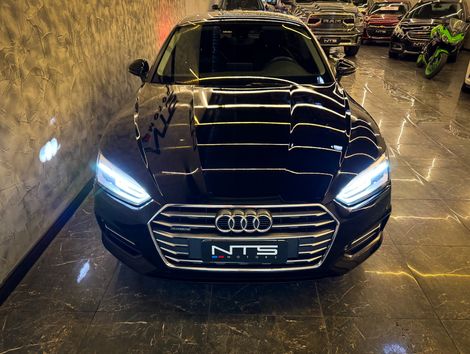 Audi A5 Ambit. Sport. 2.0 TFSI S tronic