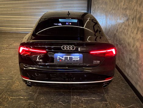 Audi A5 Ambit. Sport. 2.0 TFSI S tronic