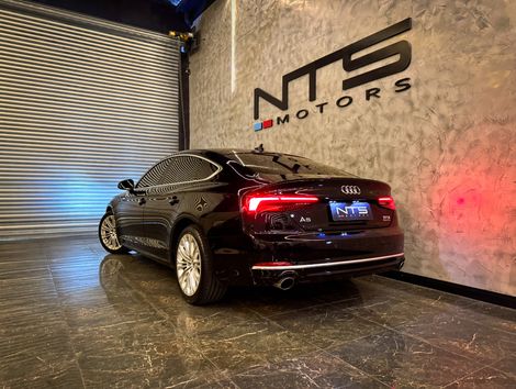Audi A5 Ambit. Sport. 2.0 TFSI S tronic